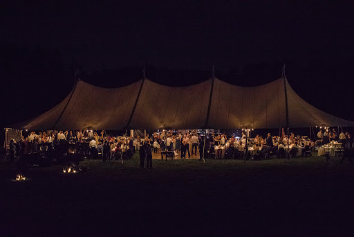 Tent Rental Service «Tents Unlimited», reviews and photos, 1695 E Main St, Torrington, CT 06790, USA