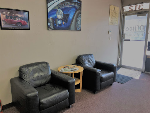 Auto Body Shop «16th Street Auto Body», reviews and photos, 310 N 12th St, Sacramento, CA 95811, USA