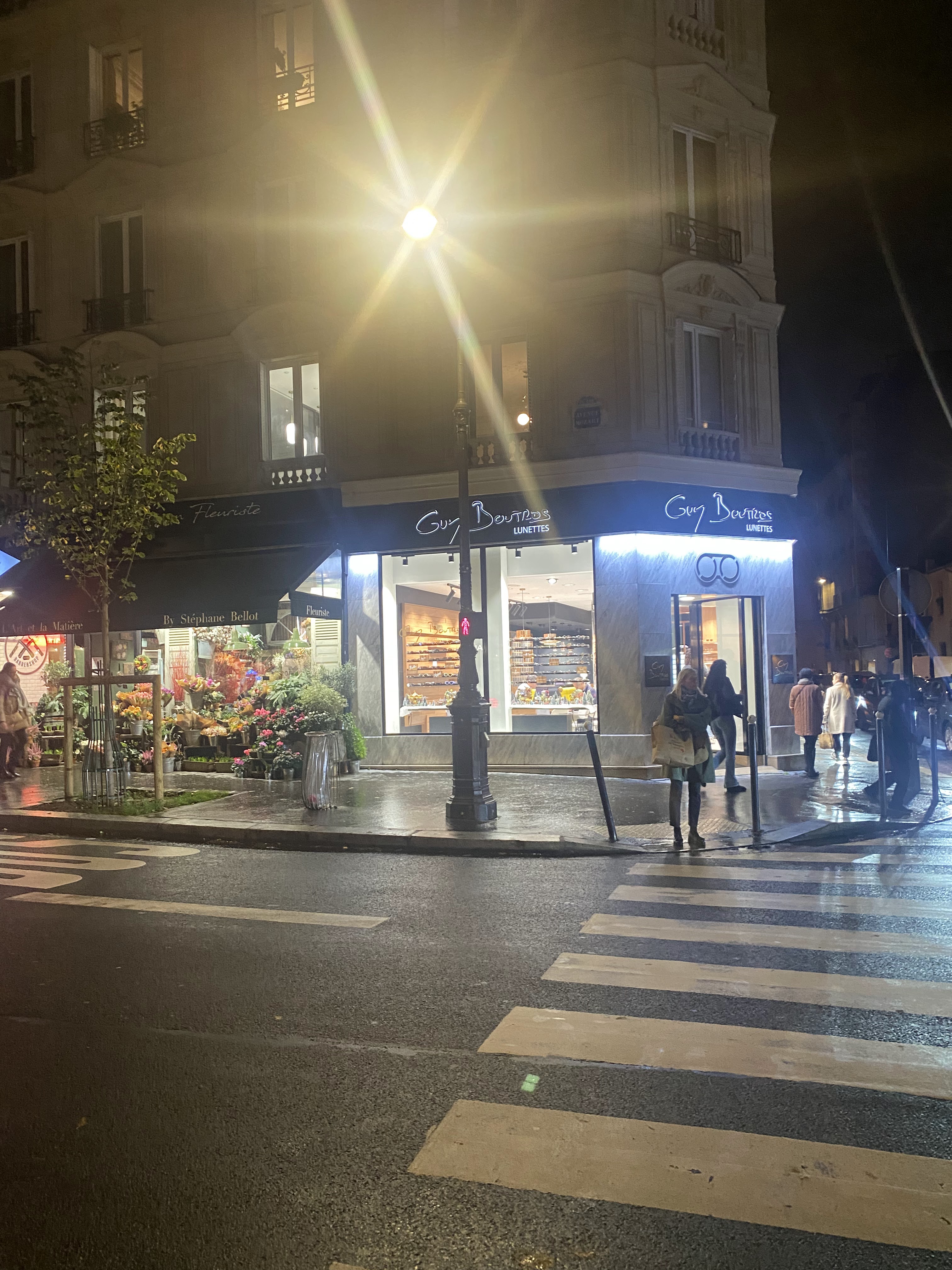 Photo n° 8 de l'avis de Wesley.e fait le 27/11/2023 à 07:27