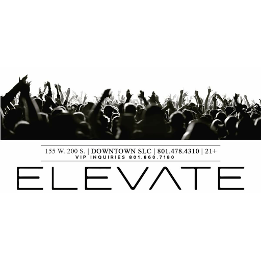 Event Venue «ELEVATE», reviews and photos, 149 W 200 S, Salt Lake City, UT 84101, USA