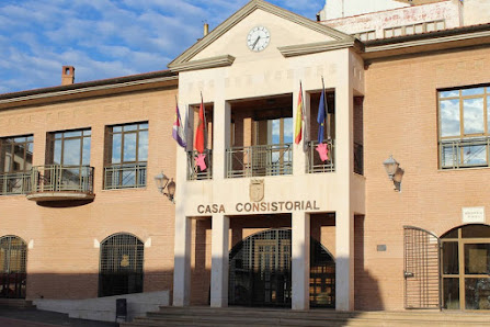 Ayuntamiento de Sesma Pl. de la Diputación, 6, 31293 Sesma, Navarra, España