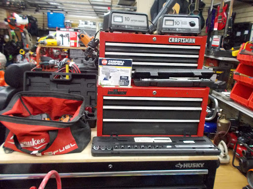 Pawn Shop «AZ Pawn & Guns», reviews and photos, 442 E Main St, Norwich, CT 06360, USA