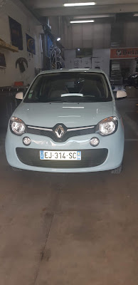 Carrosserie Technocar à Saint-Laurent-du-Var