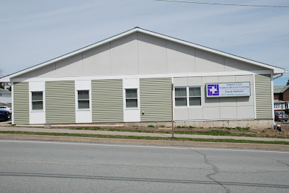Forest City Family Health Center