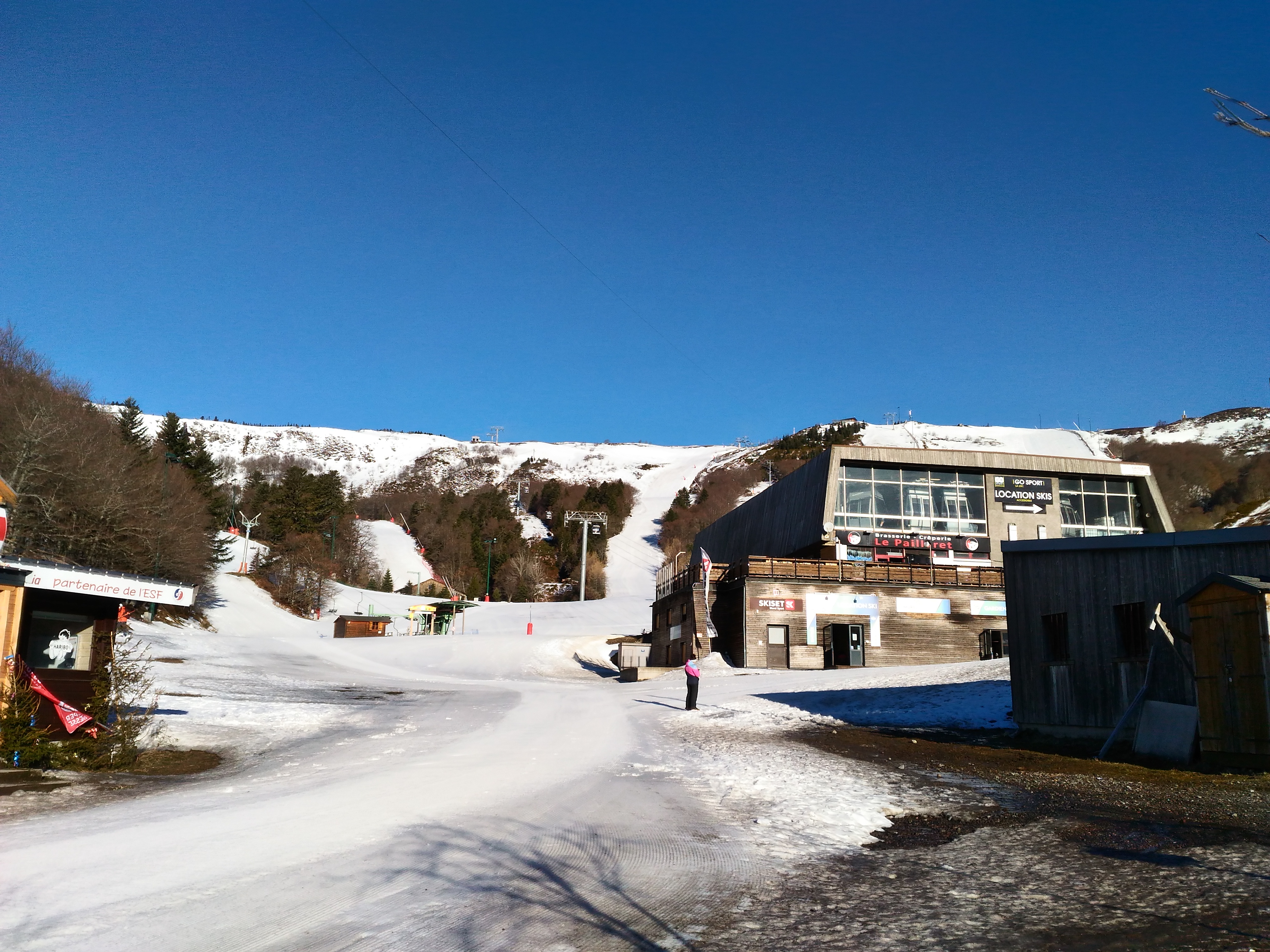 Photo n° 1 de l'avis de S.o fait le 16/03/2019 à 18:38