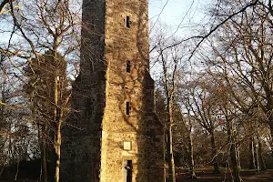 Entrance To Corstorphine Hill image