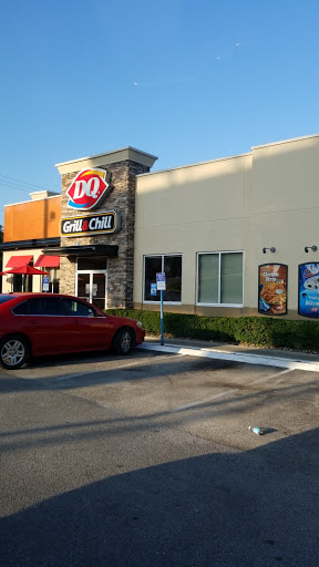 Dairy Queen Grill & Chill