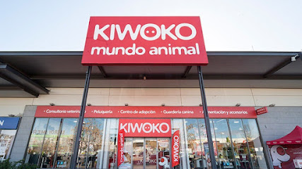 Kiwoko. Mundo Animal - Servicios para mascota en Tudela