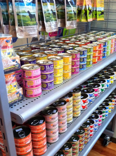 Pet Supply Store «AARF Pet Central», reviews and photos, 6570 James B Rivers Memorial Dr, Stone Mountain, GA 30083, USA