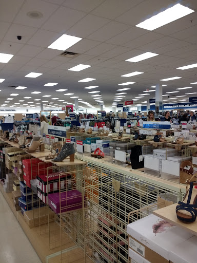 Department Store «Marshalls», reviews and photos, 3 Hampton House Rd, Newton, NJ 07860, USA
