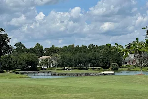 Landfall Country Club-Dye Golf Clubhouse image