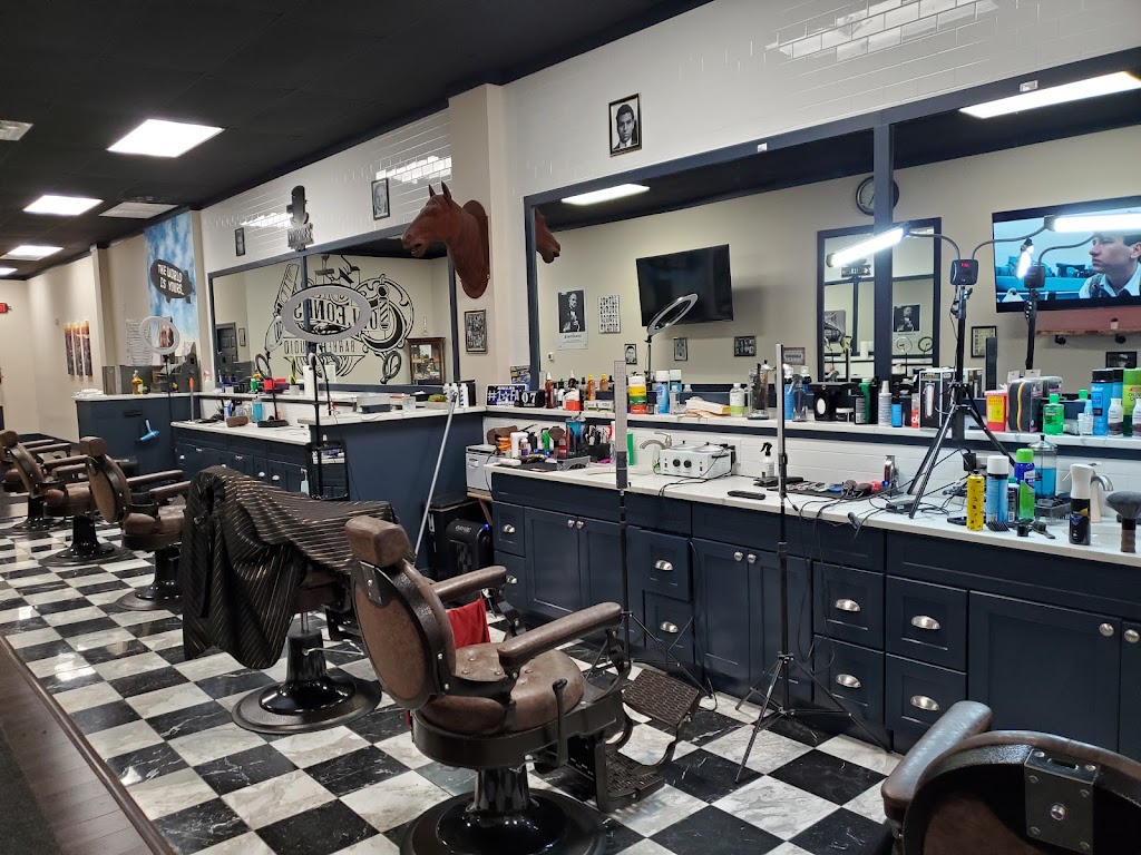 Corleone's Barber Studio 19606