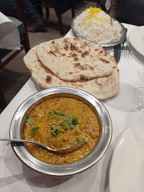 Korma du Restaurant indien Punjab à Angers - n°17