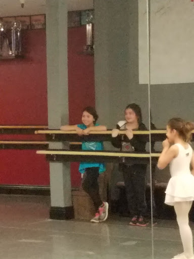 Dance School «Rockstar Dance Studio», reviews and photos, 510 Lighthouse Ave # 3, Pacific Grove, CA 93950, USA