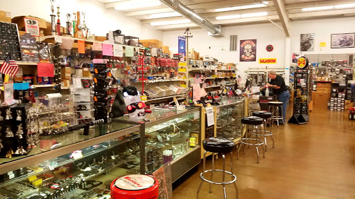 Motorcycle Dealer «Hog Alley», reviews and photos, 1525 I-35, Georgetown, TX 78628, USA