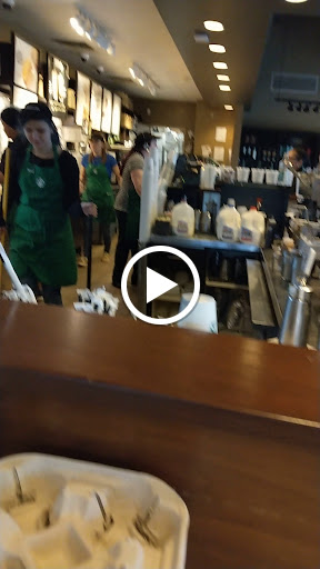 Coffee Shop «Starbucks», reviews and photos, 5811 Plank Rd, Fredericksburg, VA 22407, USA