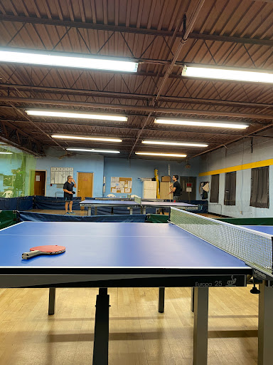 Boston Table Tennis Center