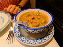 Curry du Restaurant thaï Sawadee à Paris - n°14