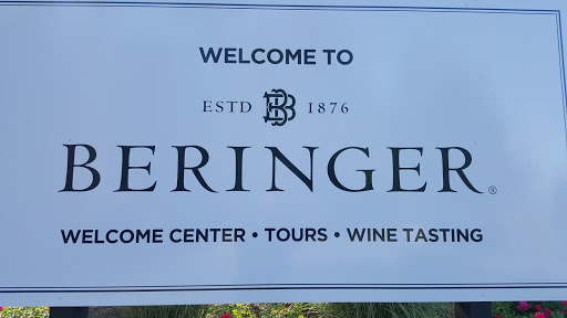 Winery «Beringer Vineyards», reviews and photos, 2000 Main St, St Helena, CA 94574, USA