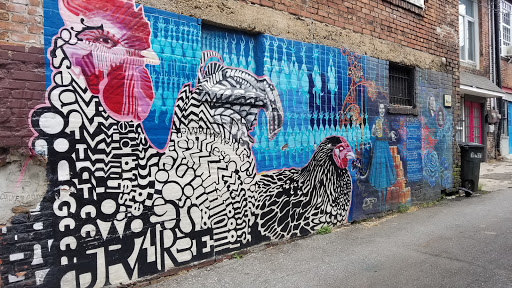 Gift Shop «Duncan and York Modern Market», reviews and photos, 33 N Lexington Ave, Asheville, NC 28801, USA