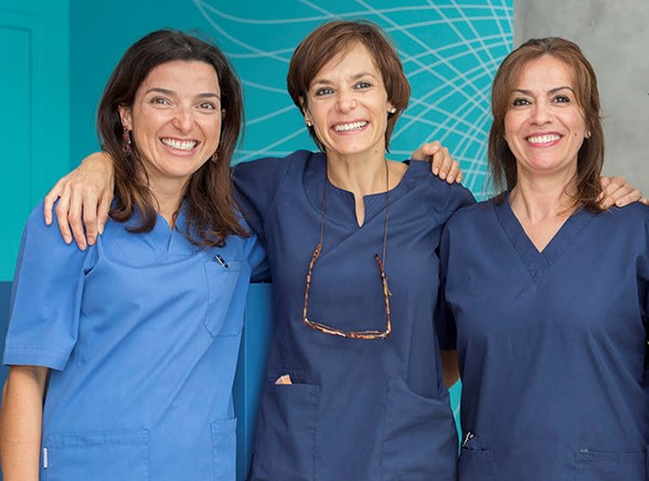 Isabel Pais Consultório Dentário Lda. - Dentista