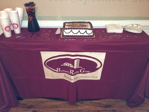 Real Estate Agency «Backyard Realty Group», reviews and photos, 8295 GA-92, Woodstock, GA 30189, USA