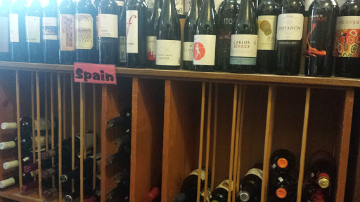 Wine Store «The Wine Loft», reviews and photos, 401 Columbia St NW, Olympia, WA 98501, USA