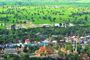 Tuk-Tuk Tour:Bambootrain,Killing&Bat Caves,Handicrafts,Temples & Countryside, Battambang image