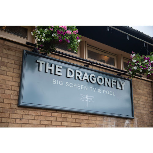 The Dragonfly - Peterborough