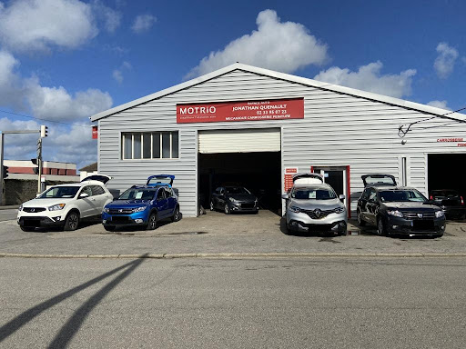 Photo 5 - Lacotte Automobiles - Motrio
