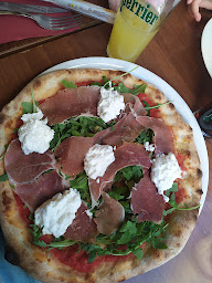 Photo n°62 de Antica Trattoria à Fontainebleau ()