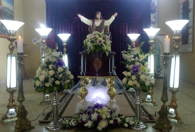 Funeraria Cristo del Consuelo