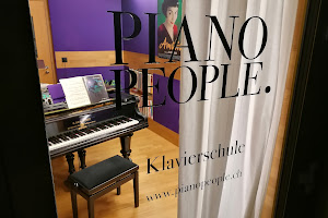 Piano People