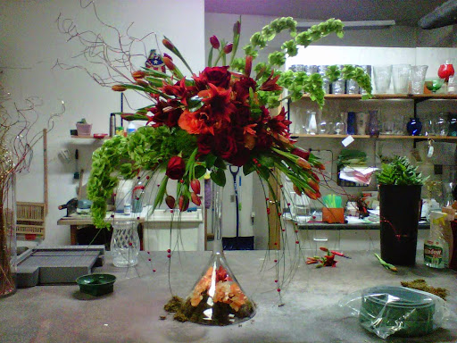 Florist «Heavenly Flowers», reviews and photos, 31 W Merrick Rd, Freeport, NY 11520, USA