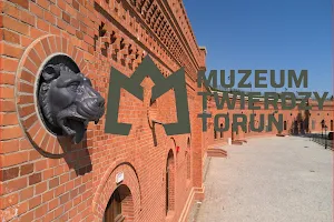 Muzeum Twierdzy Toruń image