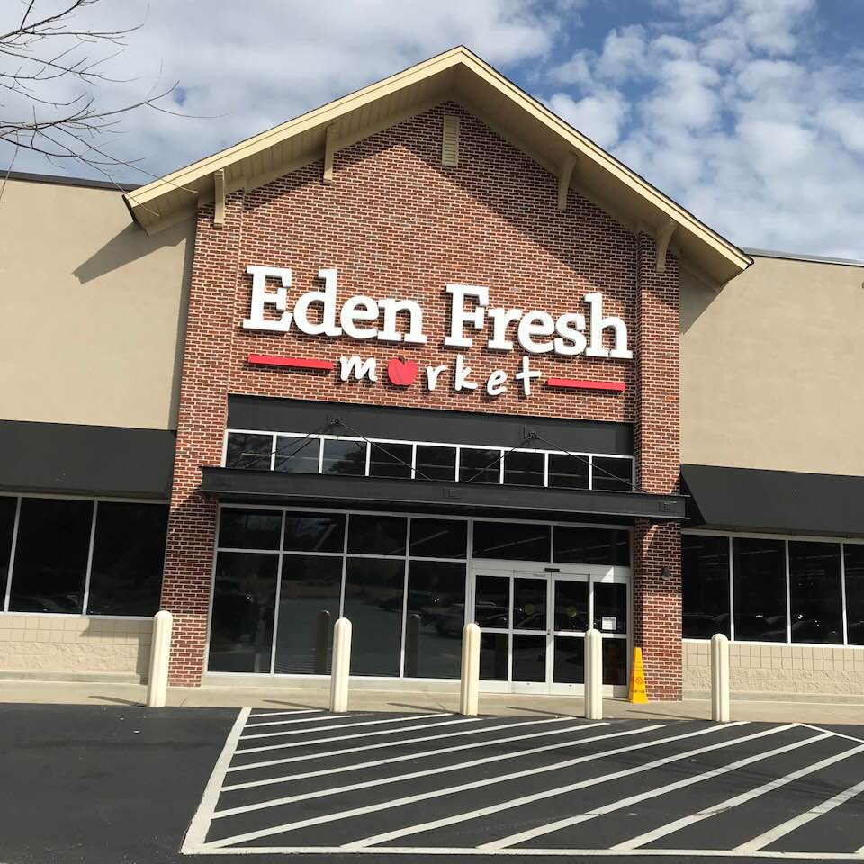 Eden Fresh Market