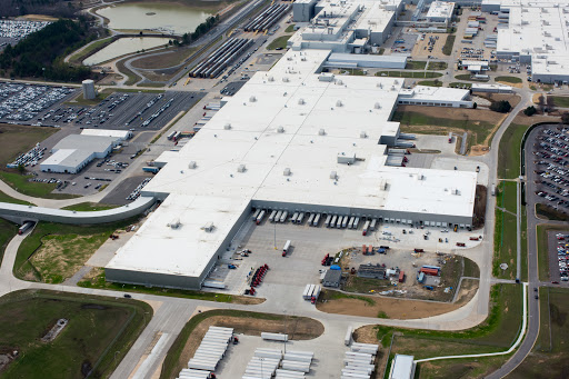 Mechanical Contractor «Persons Service Company, LLC», reviews and photos, 4474 Halls Mill Rd, Mobile, AL 36693, USA