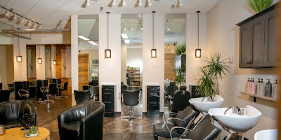 House of Color Salon & Spa