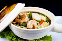 Soupe du Restaurant vietnamien Restaurant SEN à Bezons - n°1