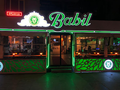 Babil Cafe Bistro