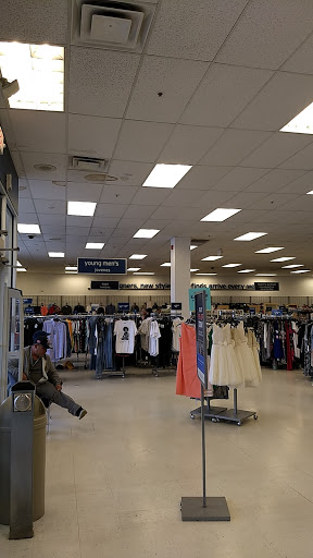 Department Store «Marshalls», reviews and photos, 200 Border St, East Boston, MA 02128, USA