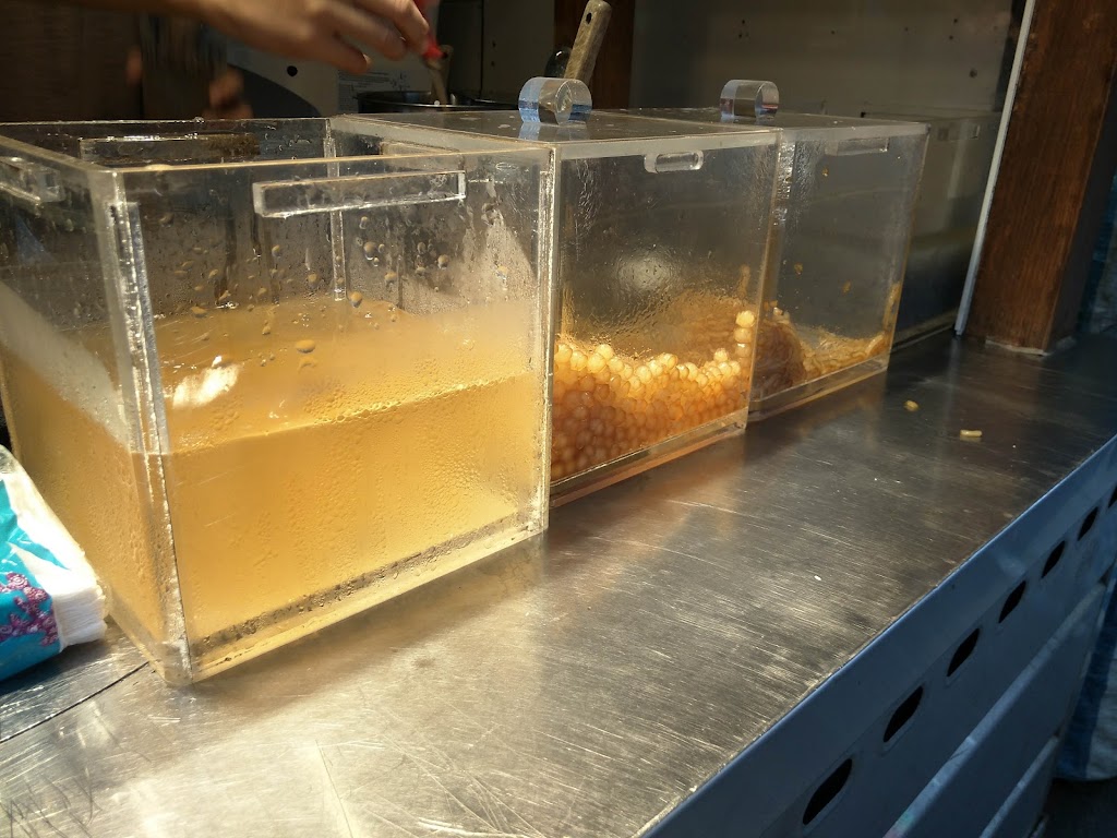 亭仔腳古早味中壢中原棧 的照片