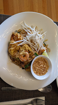 Phat thai du Restaurant thaï Bistro Thaï à Asnières-sur-Seine - n°5