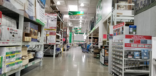 Home Improvement Store «Menards», reviews and photos, 4501 W North Ave, Chicago, IL 60639, USA