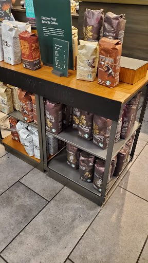 Starbucks image