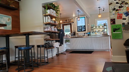 Coffee Shop «White Rhino», reviews and photos, 230 W Belt Line Rd, Cedar Hill, TX 75104, USA