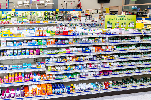 Pharmacy «Fox Drug of Torrance», reviews and photos, 1327 El Prado Ave, Torrance, CA 90501, USA