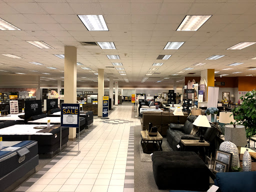 Army & Navy Surplus Shop «Navy Exchange Furniture Store», reviews and photos, 1240 Gator Blvd, Virginia Beach, VA 23460, USA