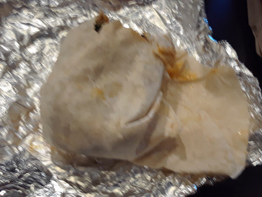 Mexican Restaurant «QDOBA Mexican Eats», reviews and photos, 15099 Hall Rd, Shelby Charter Township, MI 48315, USA