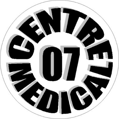 Centre Médical 07 à Colomiers